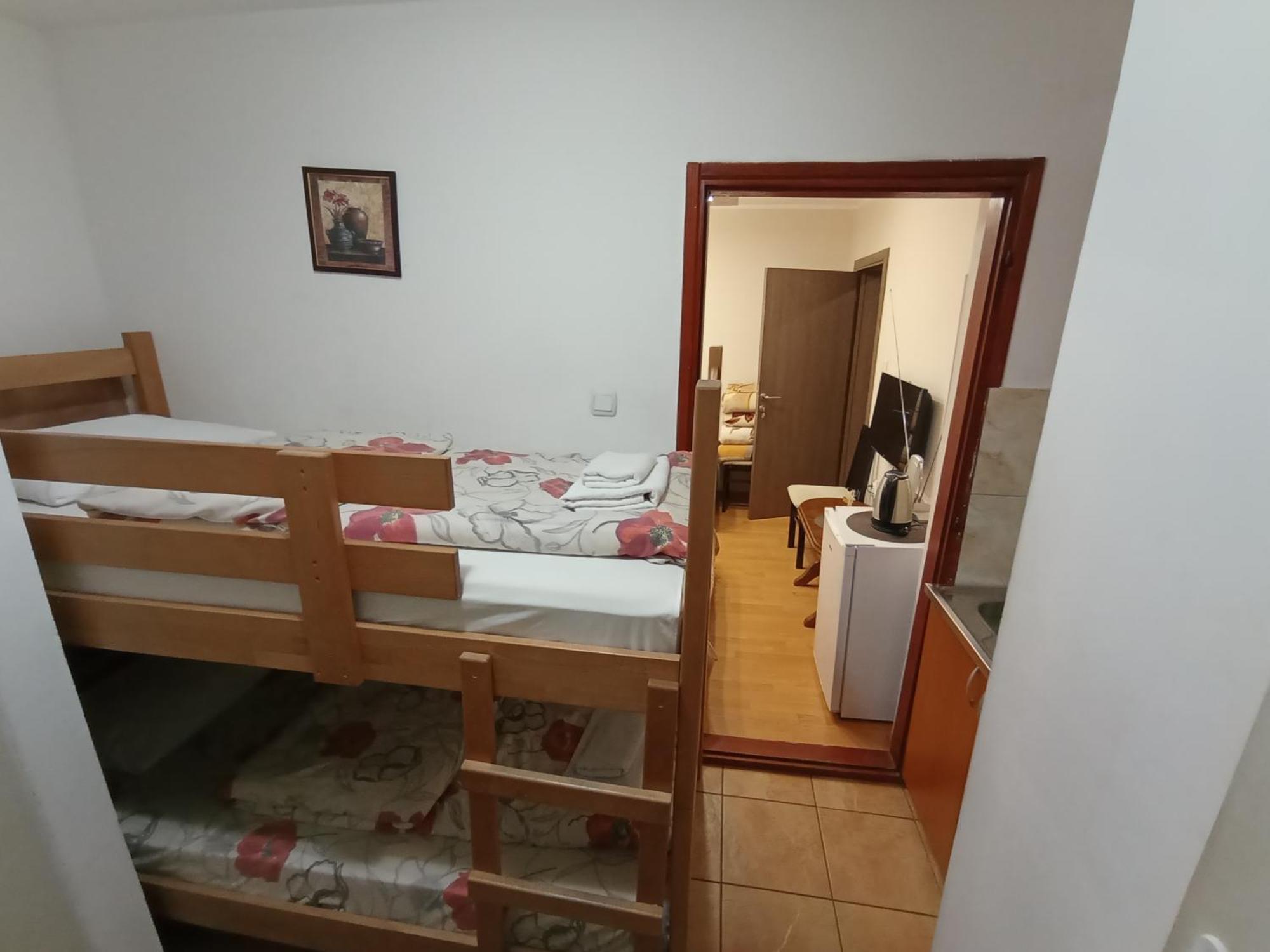 Apartments & Rooms -Mdl Lazic Beograd Eksteriør bilde