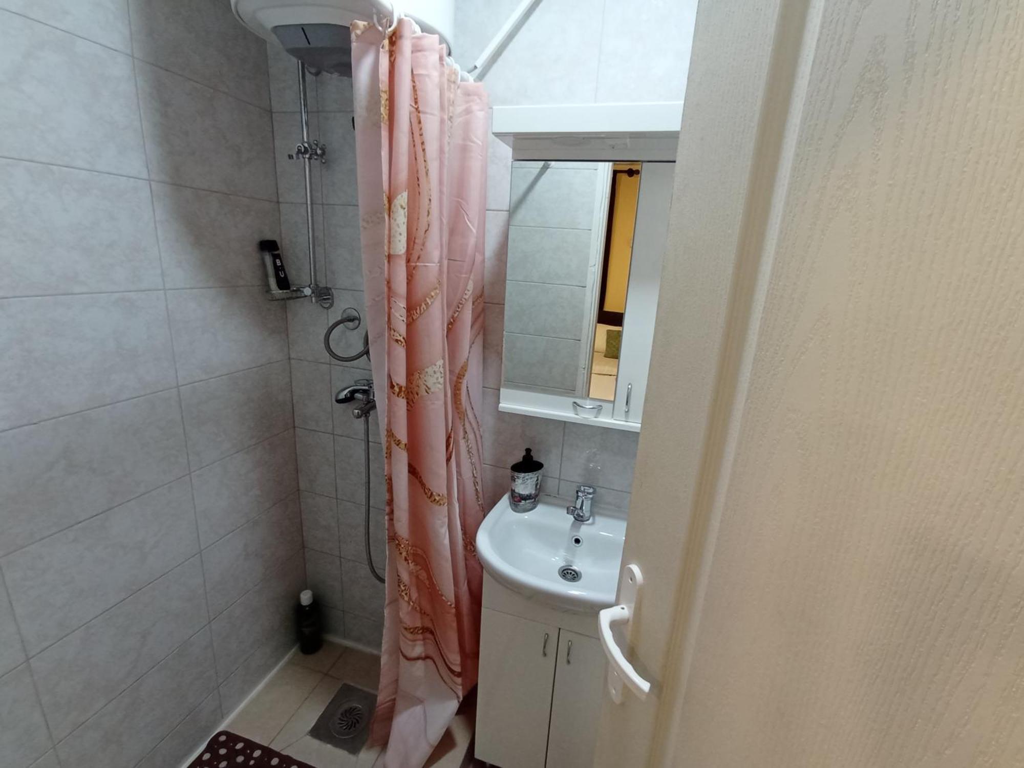 Apartments & Rooms -Mdl Lazic Beograd Eksteriør bilde