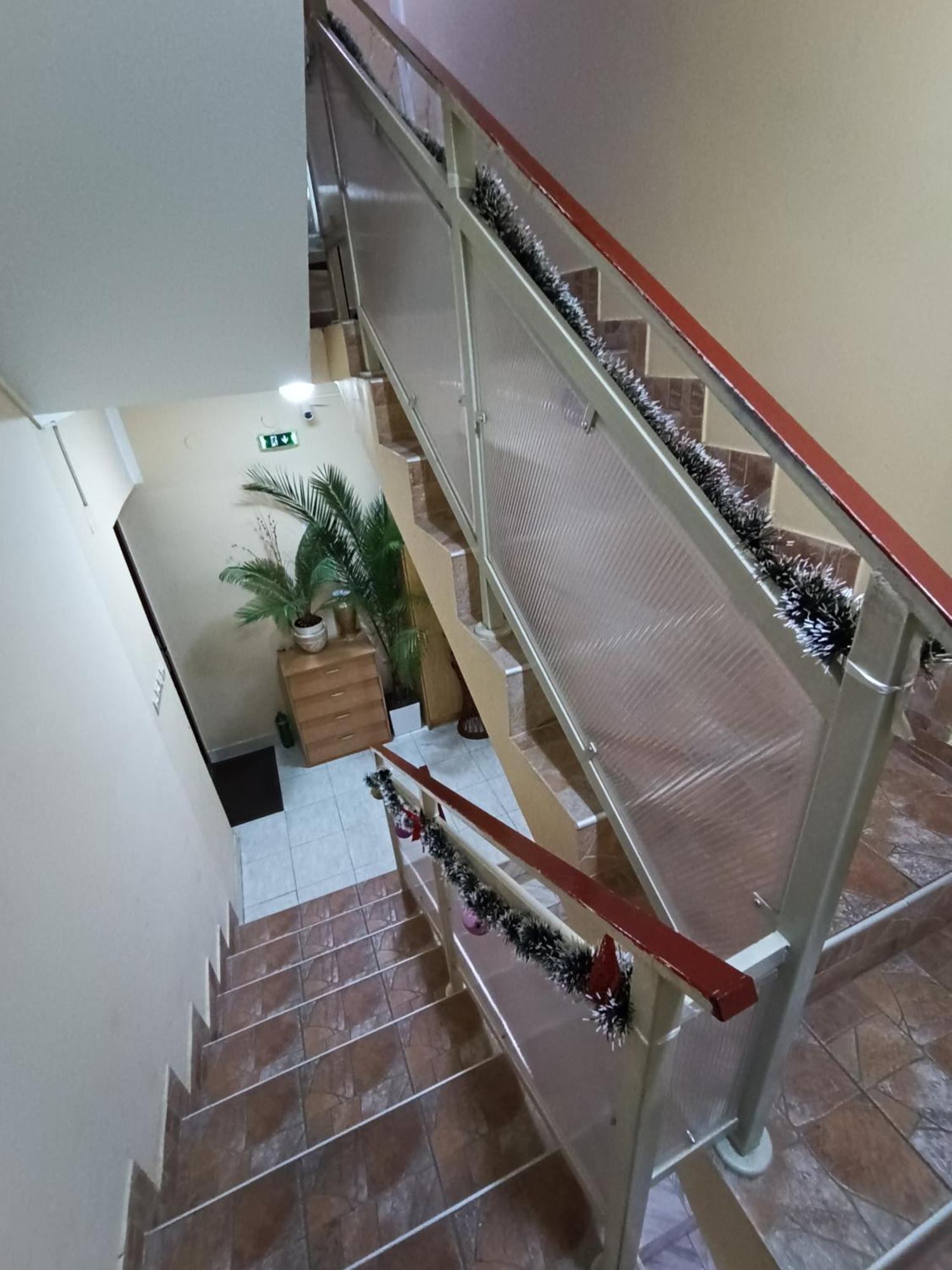 Apartments & Rooms -Mdl Lazic Beograd Eksteriør bilde