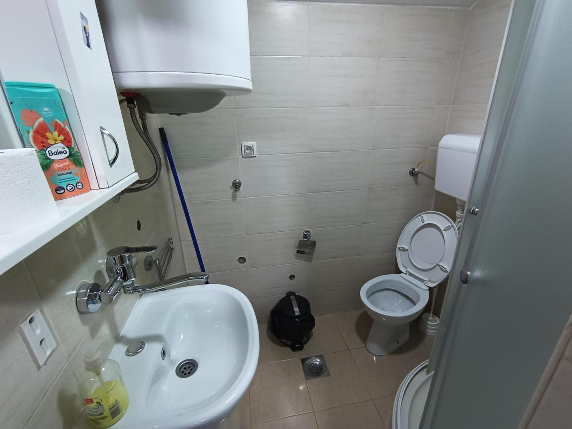 Apartments & Rooms -Mdl Lazic Beograd Eksteriør bilde