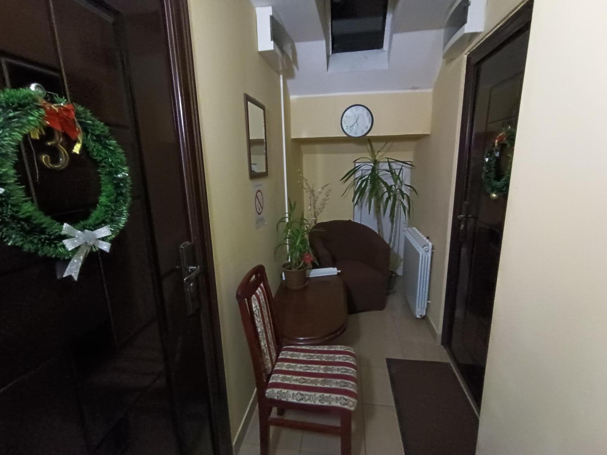 Apartments & Rooms -Mdl Lazic Beograd Eksteriør bilde