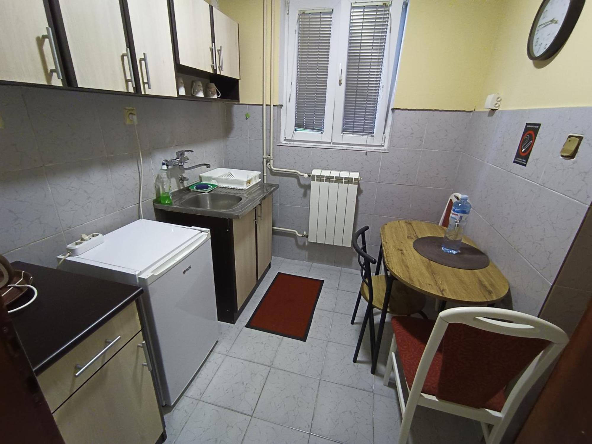Apartments & Rooms -Mdl Lazic Beograd Eksteriør bilde