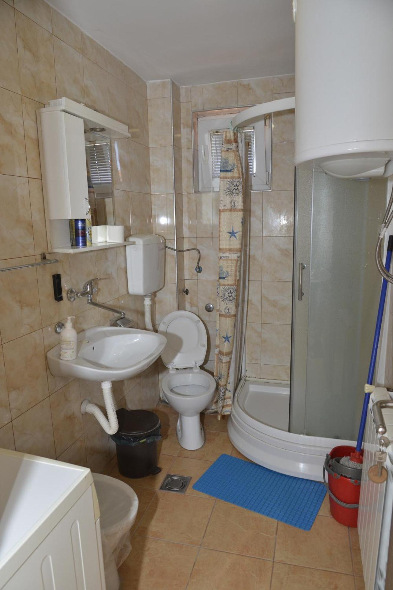 Apartments & Rooms -Mdl Lazic Beograd Rom bilde