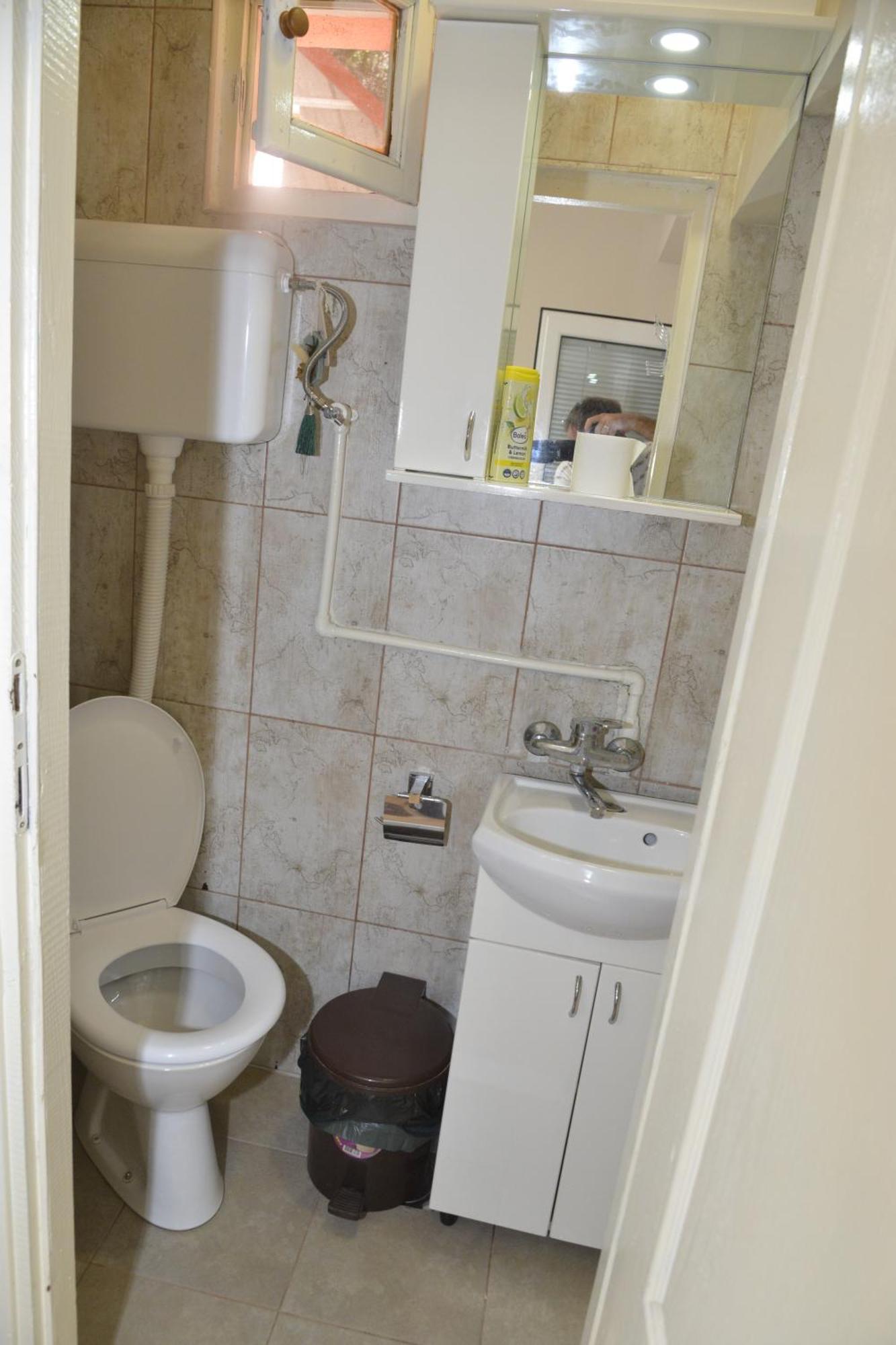 Apartments & Rooms -Mdl Lazic Beograd Rom bilde