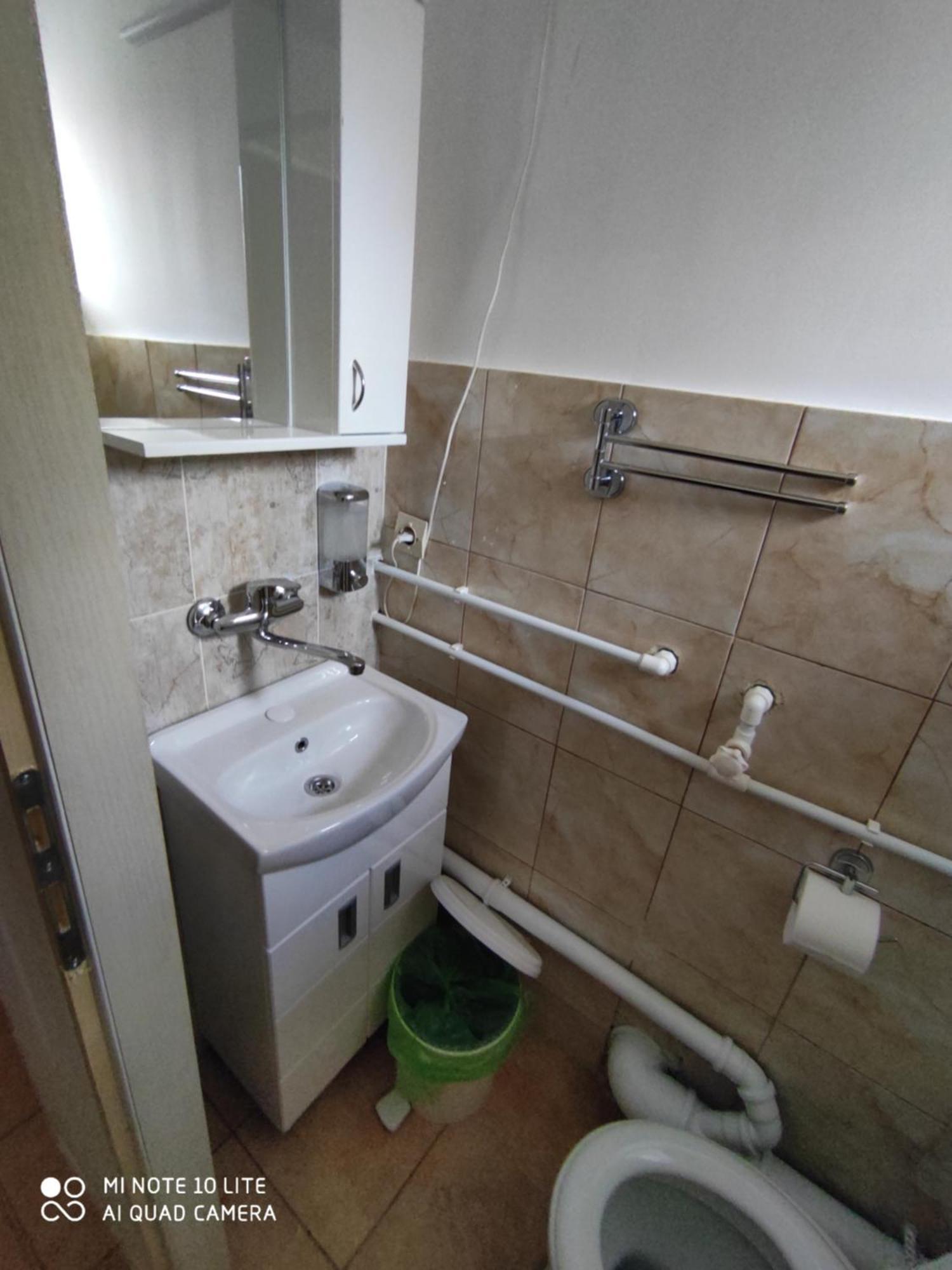 Apartments & Rooms -Mdl Lazic Beograd Rom bilde