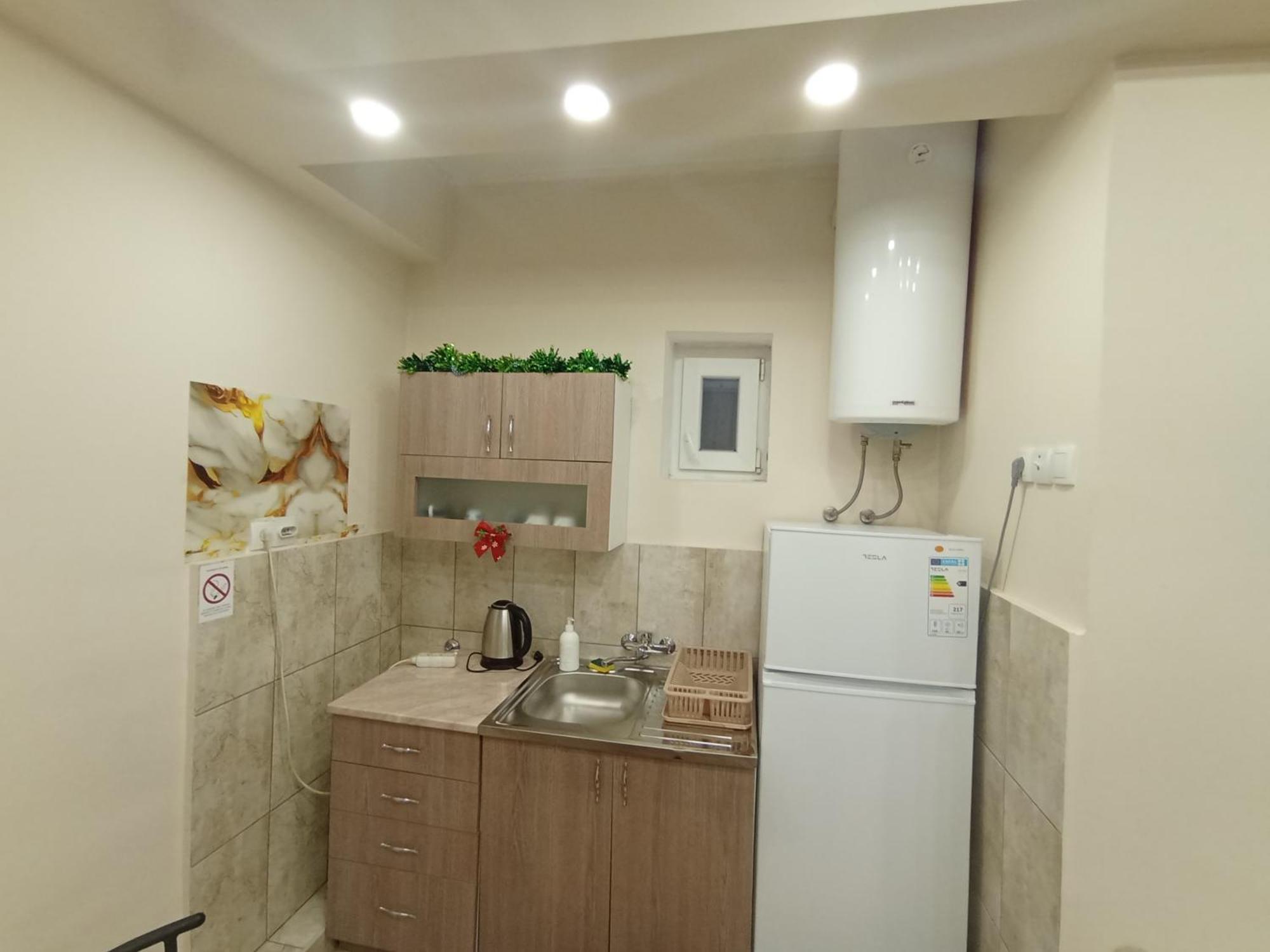 Apartments & Rooms -Mdl Lazic Beograd Eksteriør bilde