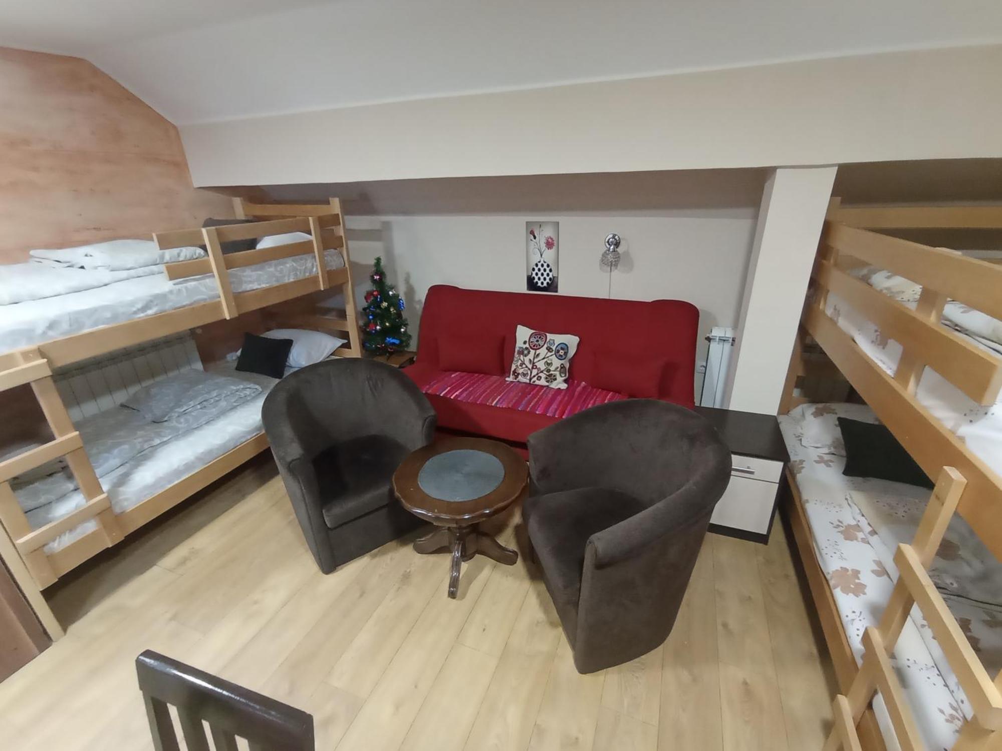 Apartments & Rooms -Mdl Lazic Beograd Eksteriør bilde