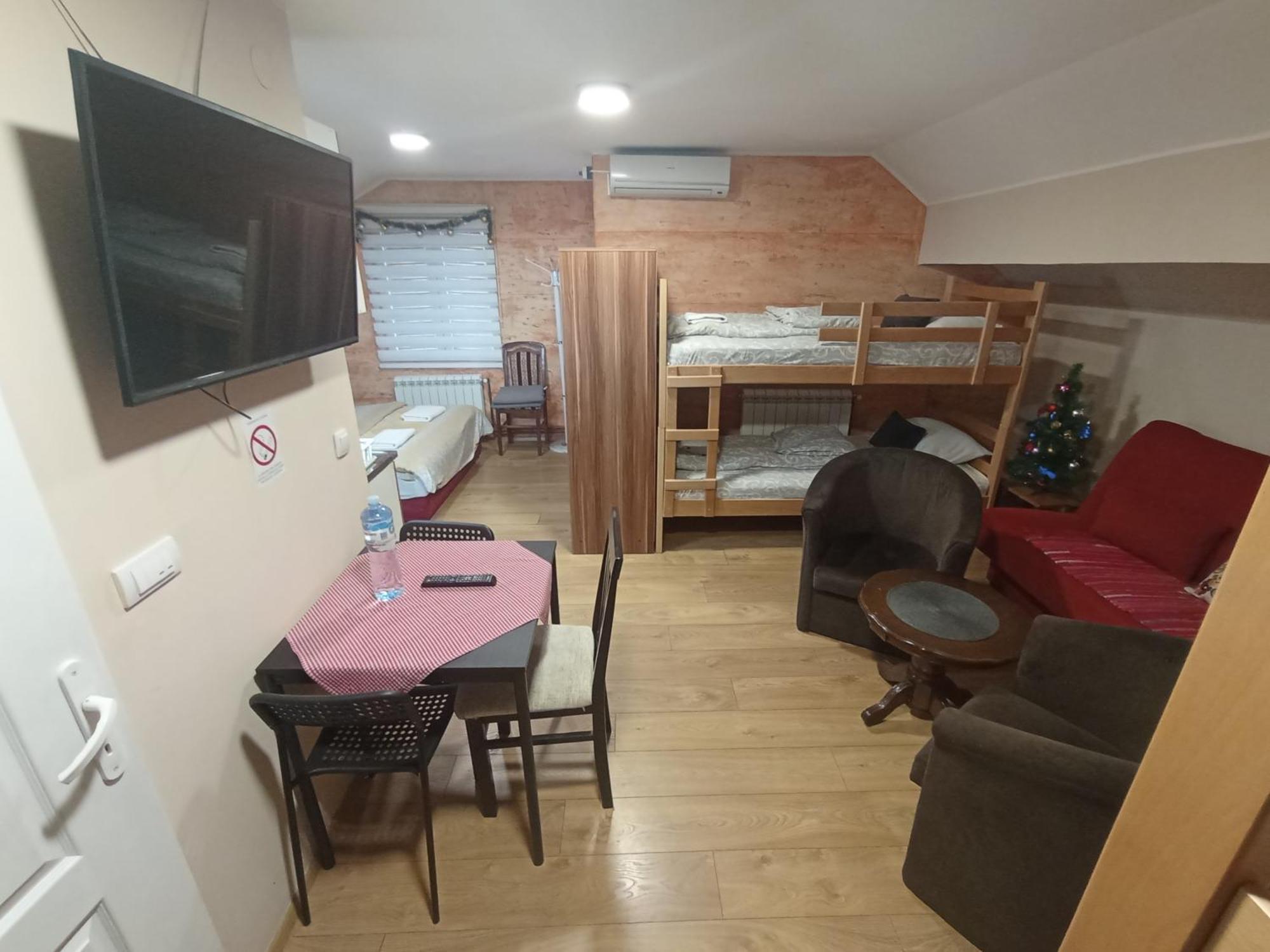 Apartments & Rooms -Mdl Lazic Beograd Eksteriør bilde