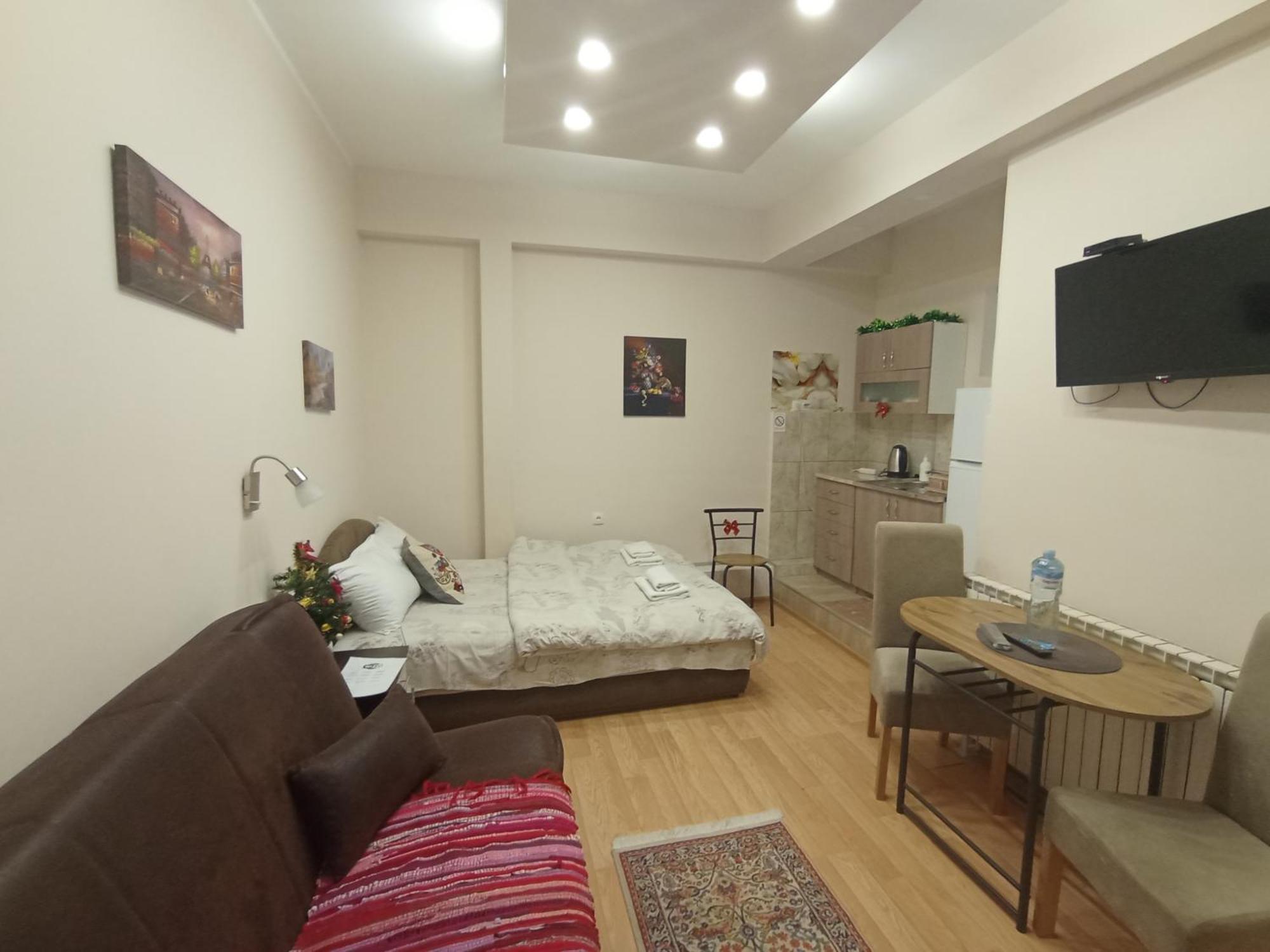 Apartments & Rooms -Mdl Lazic Beograd Eksteriør bilde