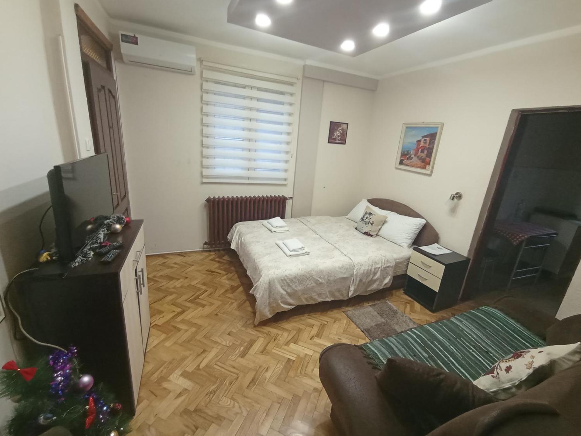 Apartments & Rooms -Mdl Lazic Beograd Eksteriør bilde