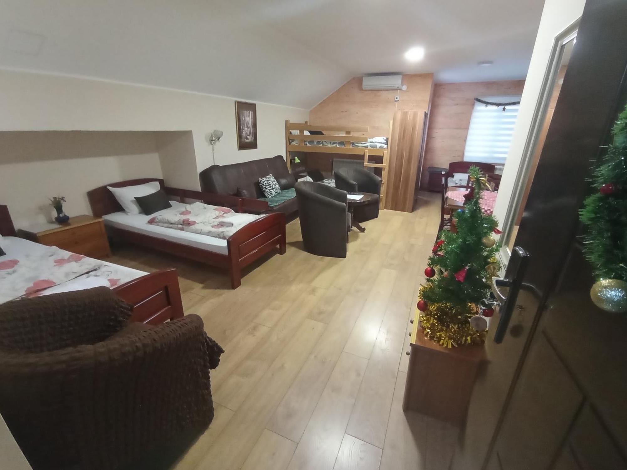 Apartments & Rooms -Mdl Lazic Beograd Eksteriør bilde