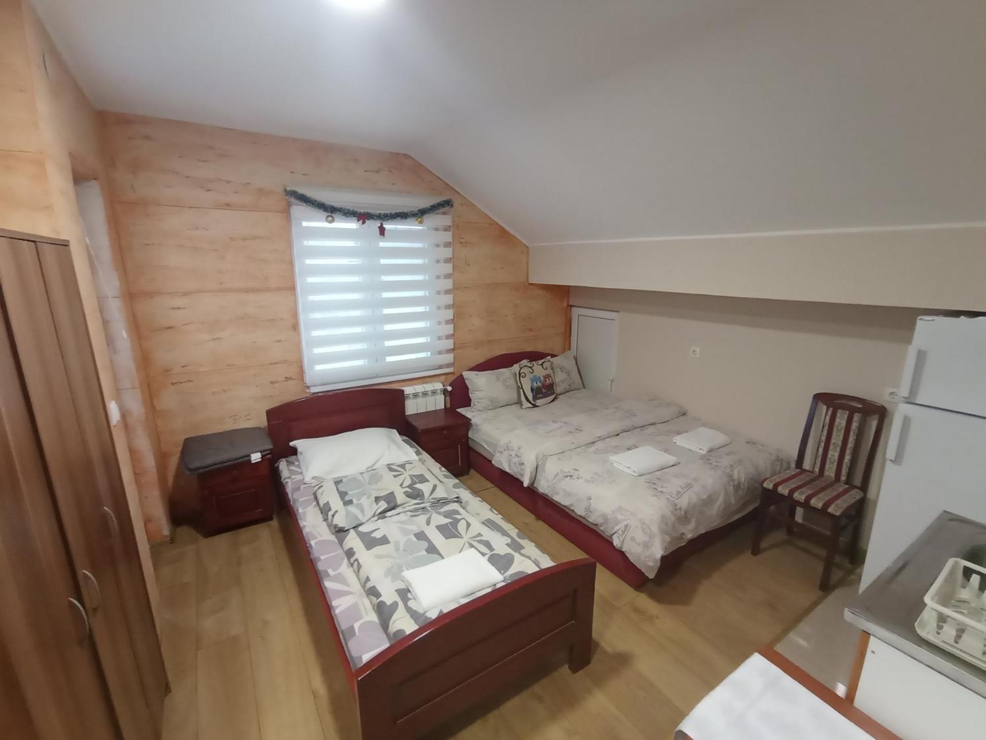 Apartments & Rooms -Mdl Lazic Beograd Eksteriør bilde