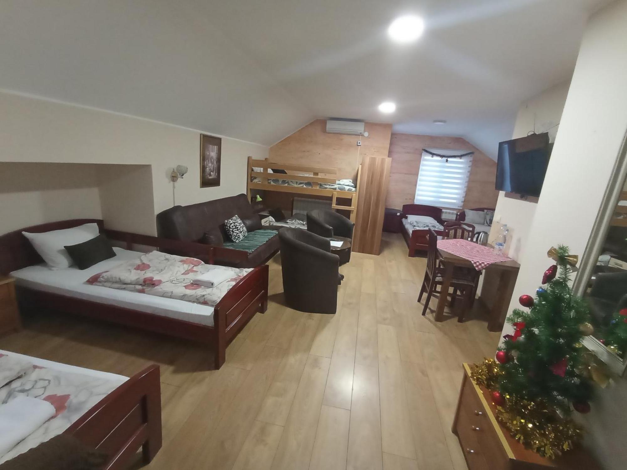 Apartments & Rooms -Mdl Lazic Beograd Eksteriør bilde