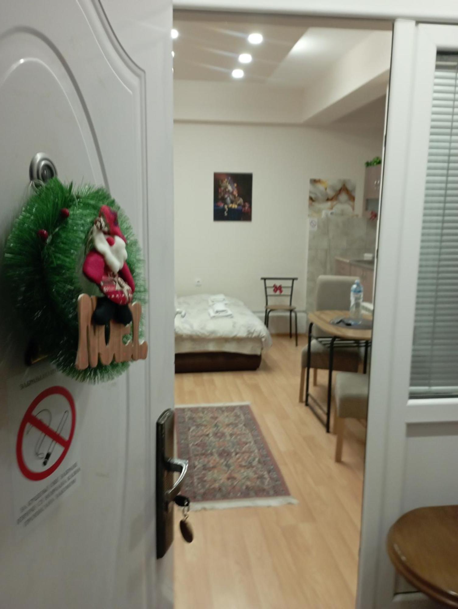 Apartments & Rooms -Mdl Lazic Beograd Eksteriør bilde