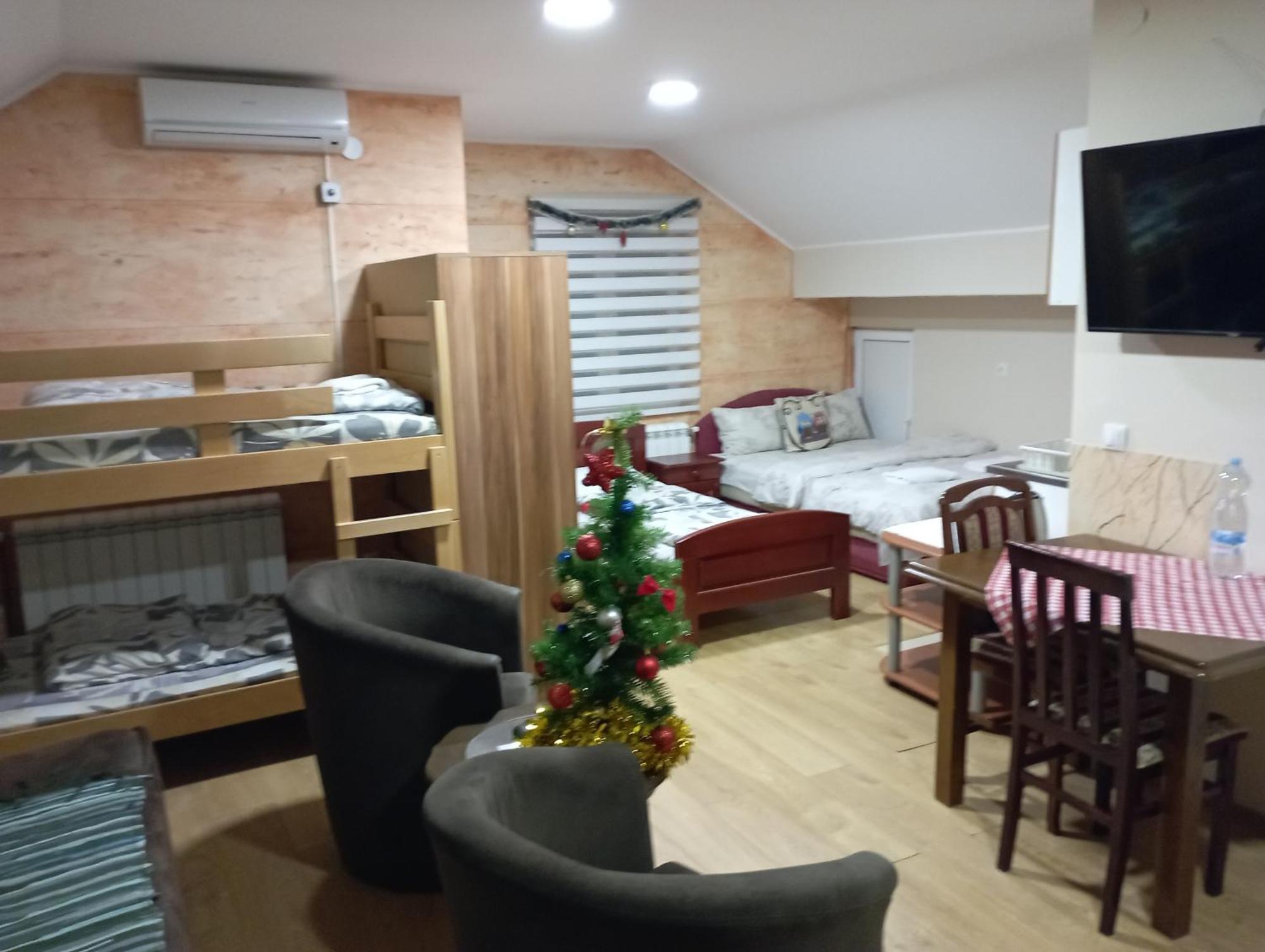 Apartments & Rooms -Mdl Lazic Beograd Eksteriør bilde