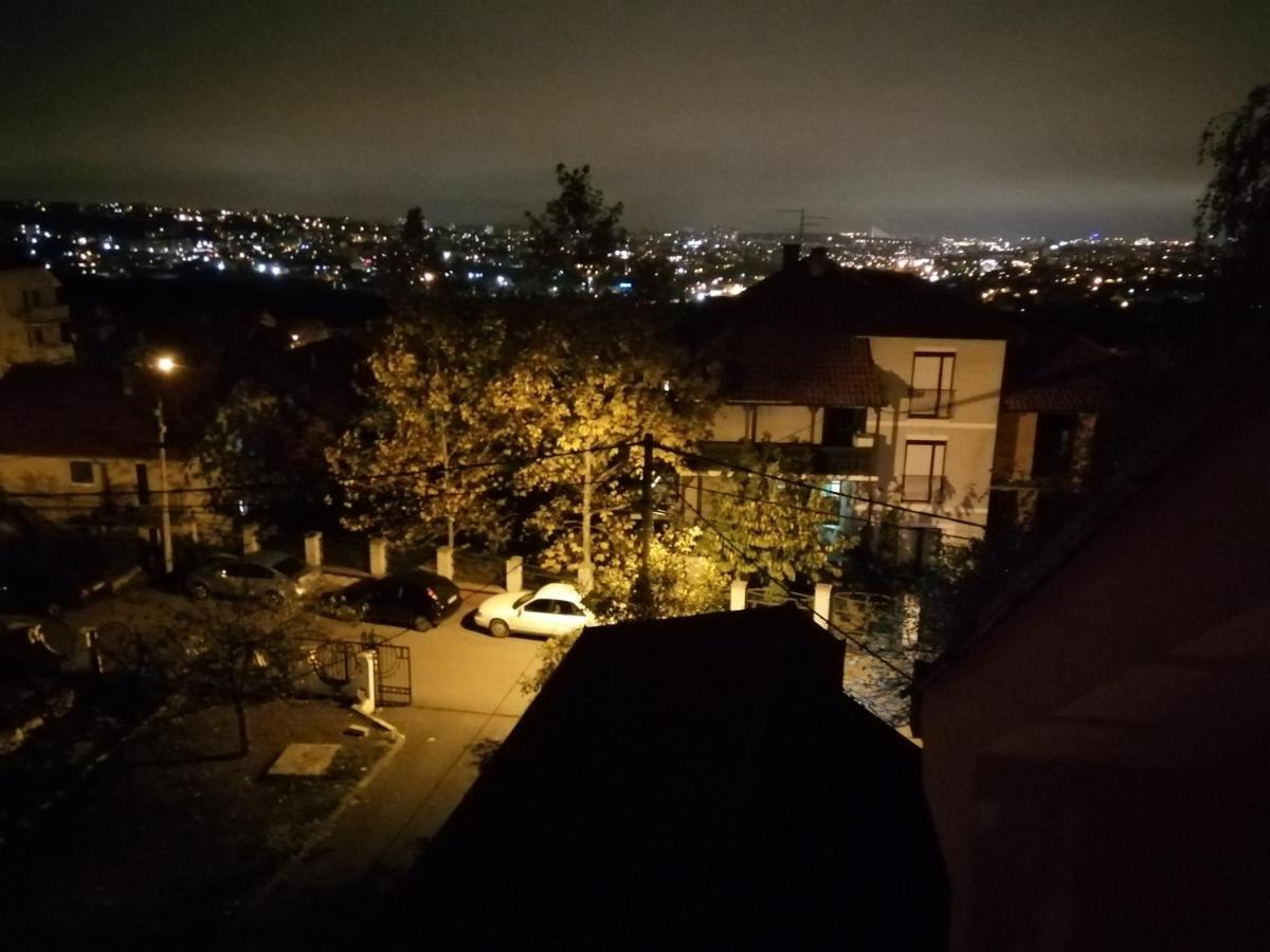 Apartments & Rooms -Mdl Lazic Beograd Eksteriør bilde